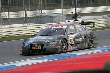 Christian Bakkerud